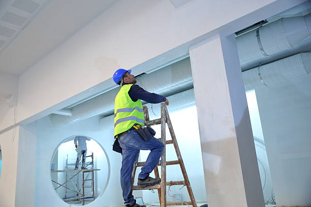 Marshfield, WI Drywall & Painting Services Company